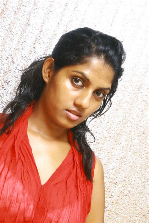 Manik Wijewardana Sri Lankan Actress Models