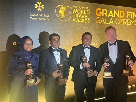 Maldives Wins Worlds Leading Destination Award 3 Years In A Row Tan