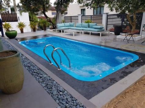 The Perfect Pool For Busy Families Why You Should Consider A Fibreglass Pool