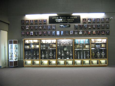 Fame Ideas Trophy Cabinets Trophies And Medals