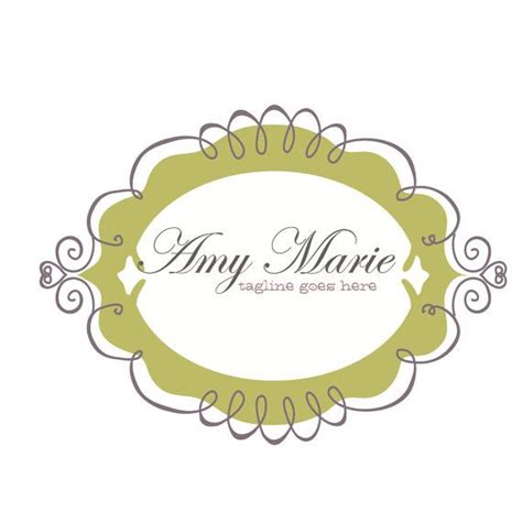 Amy Marie Boutique Logo Psd 300 Dpi Pink Peach And By Modecreative 15