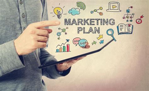 4 Ingredients of the Perfect Marketing Plan in UAE | Al Bawaba