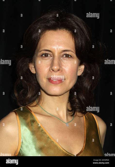 Jessica Hecht At The My Soul To Take Special Screening Held At The