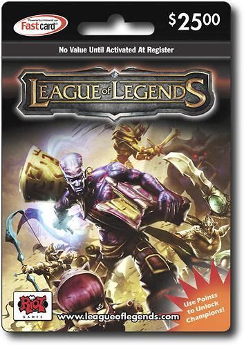 At 27.5 x 11.8 inches, it's large enough for a mouse and keyboard, and its. $25 League of Legends Game Card | League of legends game, Legend games, League of legends