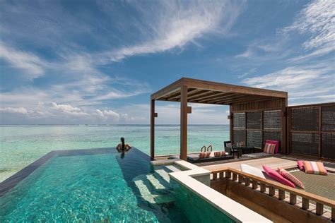 Four Seasons Resort Maldives At Kuda Huraa Huraa Island Maldivas