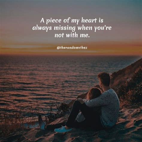 120 Best Missing You Quotes And Sayings Images Pictures English Love