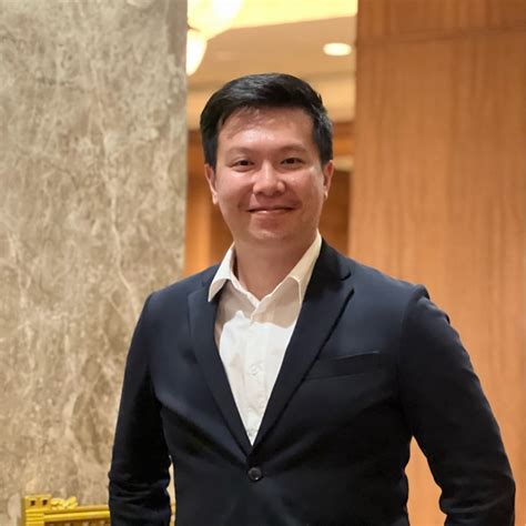 Nicky Wong Engineer Singapore Component Solutions Linkedin