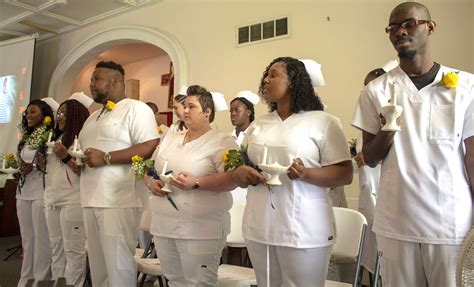 E2CCB Job Corps LPN Program graduates 13 | News, Sports, Jobs