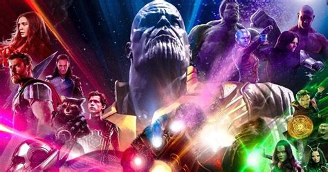 Avengers 4 Is A Finale For Current Marvel Superheroes Marvel