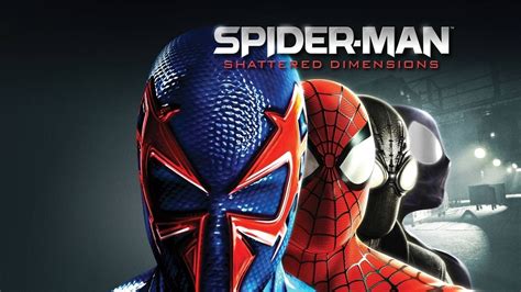Petition · Spider Man Shatters Dimensions Or Web Of Shadows To Be