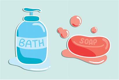 Soap Wash Bar Shower Bath Gel Sabun