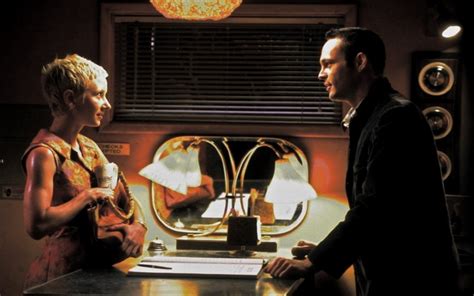 Viggo Mortensen And Ann Hesche In Psycho 1998 Clips Aenaxre
