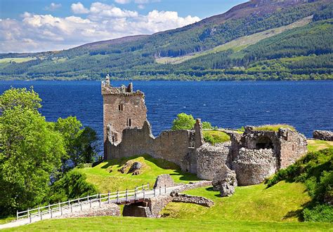 Top 10 Things To Do In Scotland