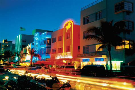 75 Miami South Beach Wallpapers Wallpapersafari