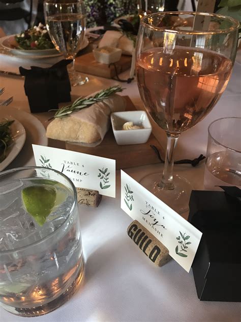 Gwenn & Carolyn Wedding in Bend | Alcoholic drinks, Alcohol, Rose wine
