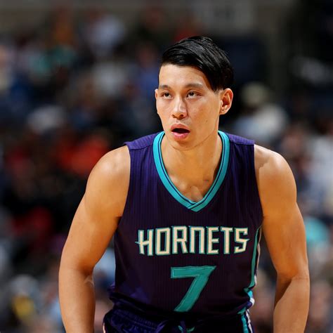 Jeremy Lin Injury Updates On Hornets Guards Ankle And Return