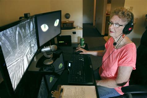 Rocky Mount grandma gains fame as gamer | Local News | roanoke.com