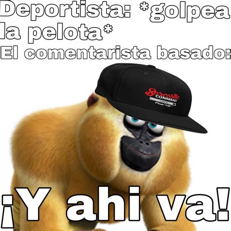 Top Memes De Basado En Español Memedroid