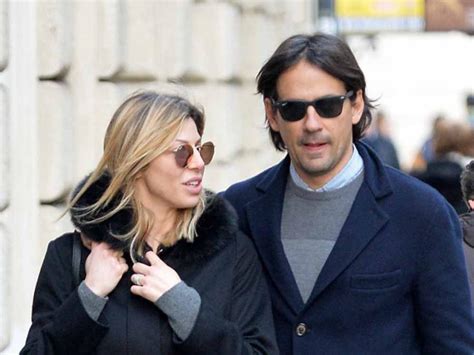 This is the profile site of the manager simone inzaghi. Simone Inzaghi sposa la sua Gaia: testimoni il fratello ...
