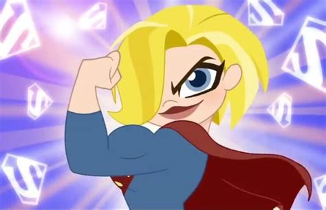 Pin By Veronica Havens On Dc Süper Hero Girl In 2020 Dc Super Hero