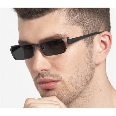 Vazrobe Photochromic Glasses Men Fullhalf Tr90 Transition Sunglasses For Man Driving Chameleon