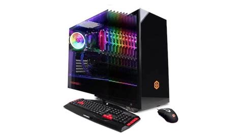 Cyberpowerpc Gamer Master Gma1390a3 Review A Killer Value