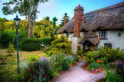 English Cottages Youll Fall In Love With