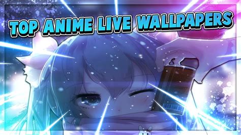 Best Anime Live Wallpaper Indianpole