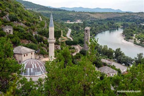 Qué Ver En Bosnia Y Herzegovina 15 Lugares Imprescindibles Viajes