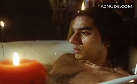Naveen Andrews Penis Sexy Scene In The Buddha Of Suburbia Aznude Men
