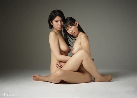 Sayoko And Yun Geishas Unmasked 32画像