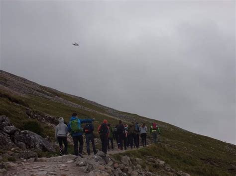 Ben Nevis Wiki Scotland Amino Amino