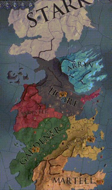 City Map Images Map Of Westeros 7 Kingdoms