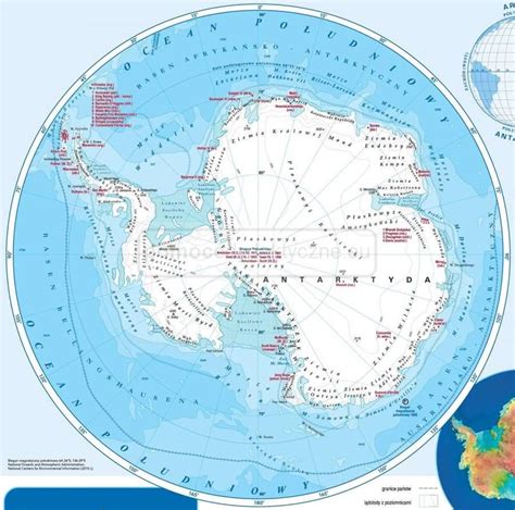 Antarktyda Puzzle Online