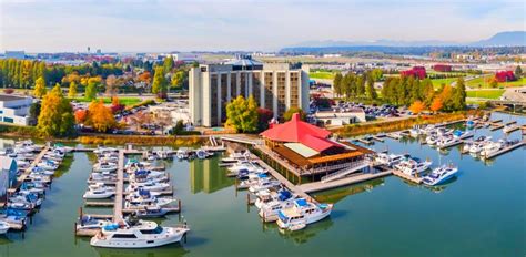 Best Areas To Stay In Richmond Canada Best Districts