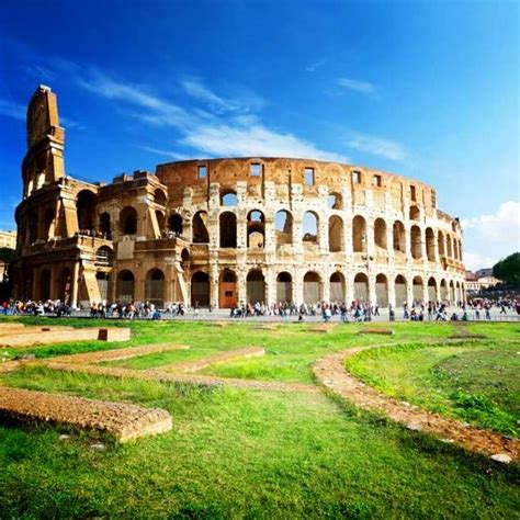 Territories to be transformed into client states. Circuits organisés en Italie - circuit vacances de groupe