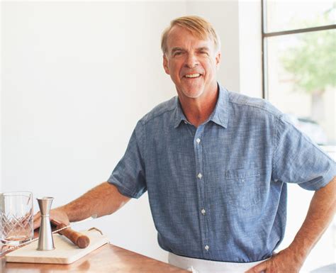 Meet Eric Olson Owner Distiller Award Winning Chef Father