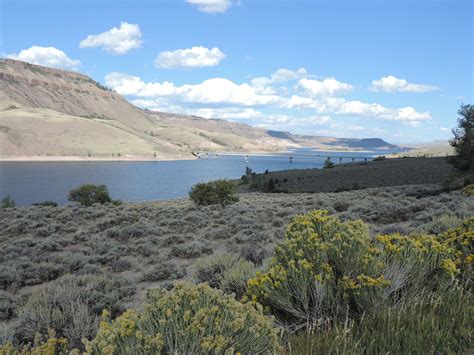 Blue Mesa Reservoir Gunnison Co Beach Boating Camping And Fishing