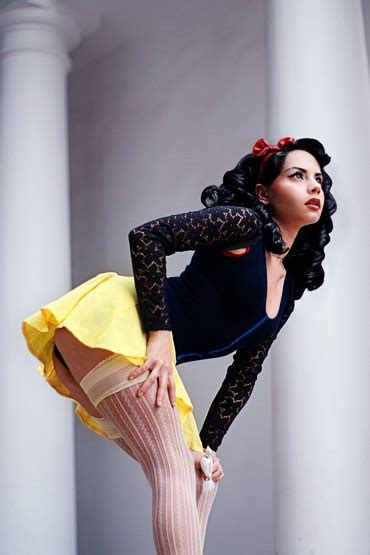 Cosplay Hotties Featuring Mad Moxxi Pink And Yellow Power