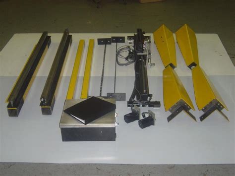 4x4 Cnc Plasma Cutting Table Kit Canada Manufacturer Cutting And Fold