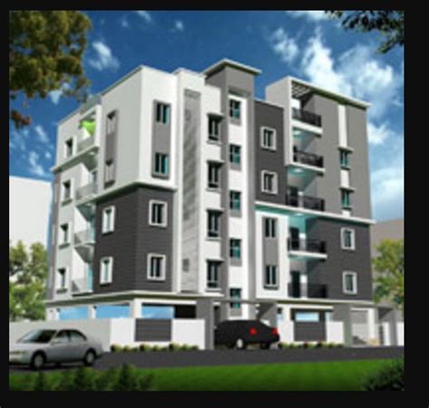 Two Bhk Deluxe Flats At Best Price In Secunderabad Id 14642028933