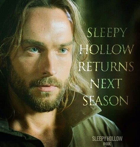 The sleepy hollow wiki is a community that is dedicated to world of sleepy hollow. Sleepy Hollow | Sleepy hollow, Tom mison, Funny movies