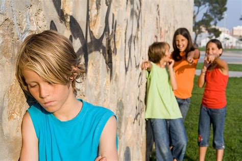 Bullying Linked To Suicidal Behavior In Adolescents Live Science