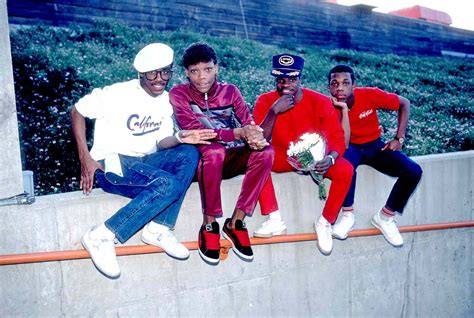 Bet Developing Miniseries About Boy Band New Edition