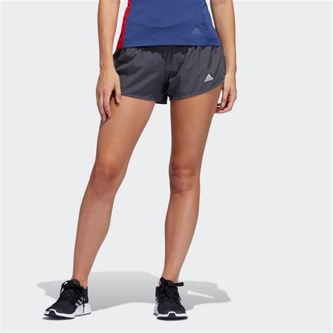 Adidas Performance Shorts Run It 3 Streifen Pb Shorts Responseclima