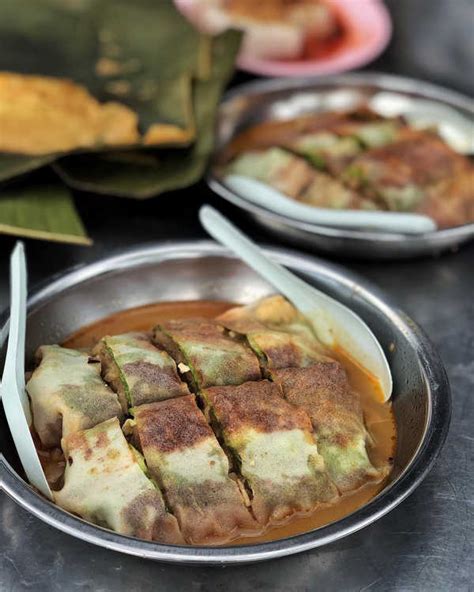 Sofascore's rating system assigns each player a specific rating based on numerous data. 19 Famous Penang Street Food To Try (The Only List You ...