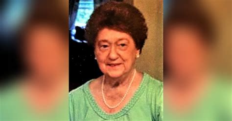 Obituary For Lorraine Clark Sarnicola White Chapel Funeral Home
