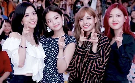 It was founded in february 24, 1996 by yang hyun suk. BLACKPINK Saved YG Entertainment With A Single ...