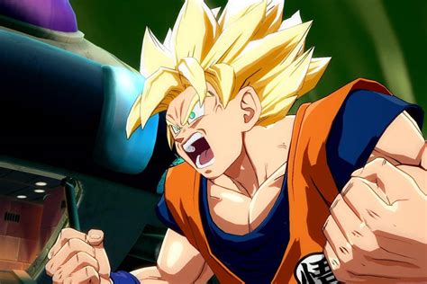 We did not find results for: Dragon Ball FighterZ: 8 tips to rule the game