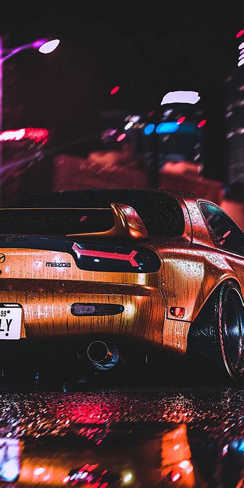 Nissan Skyline R34 Wallpapers